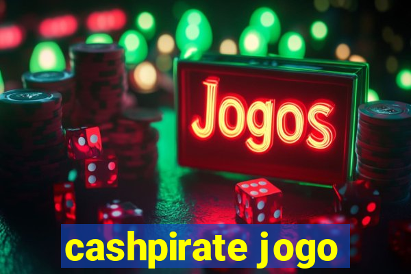 cashpirate jogo