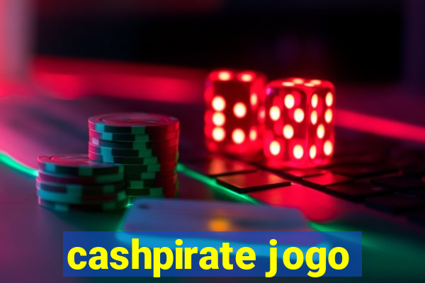 cashpirate jogo