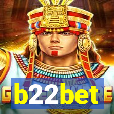 b22bet