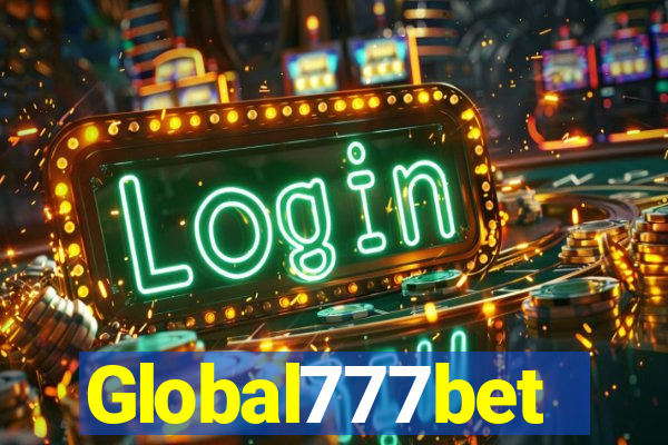 Global777bet