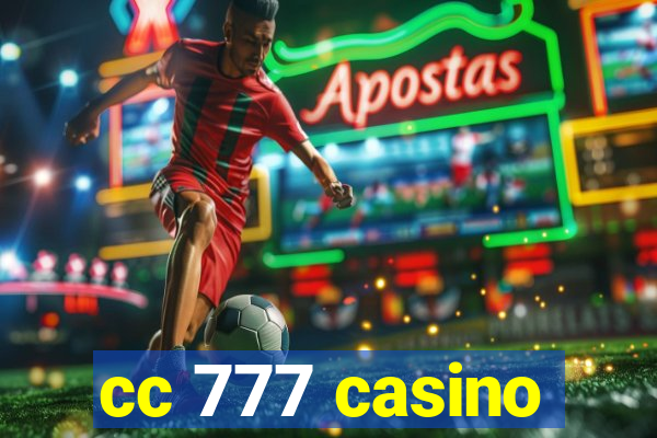 cc 777 casino