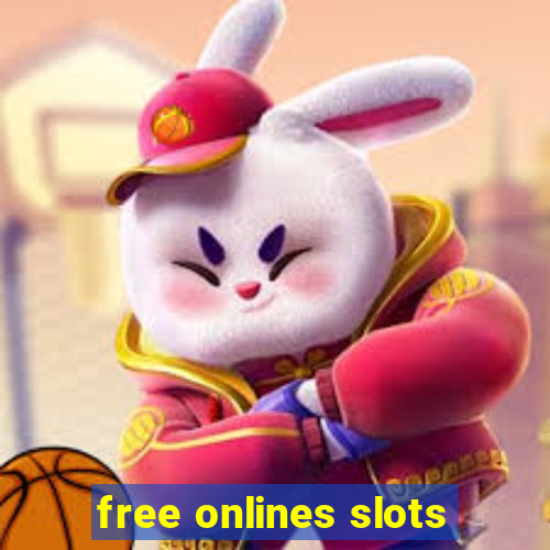 free onlines slots