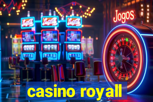 casino royall