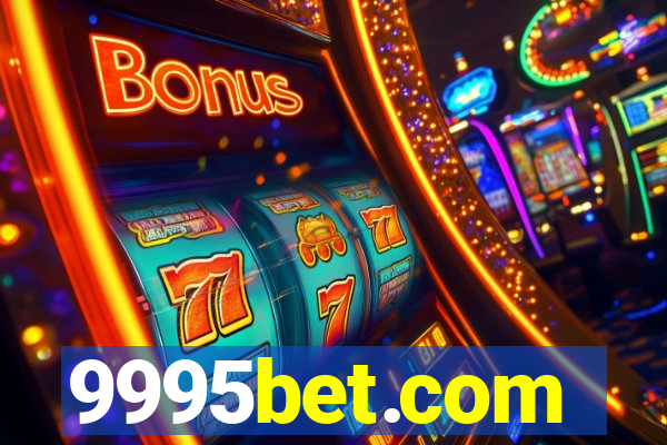 9995bet.com