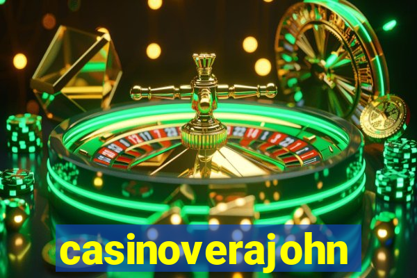 casinoverajohn