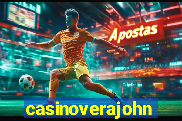 casinoverajohn