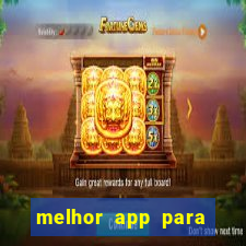 melhor app para ganhar dinheiro jogando