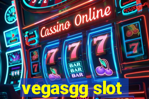 vegasgg slot