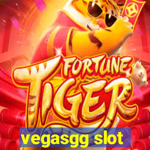 vegasgg slot