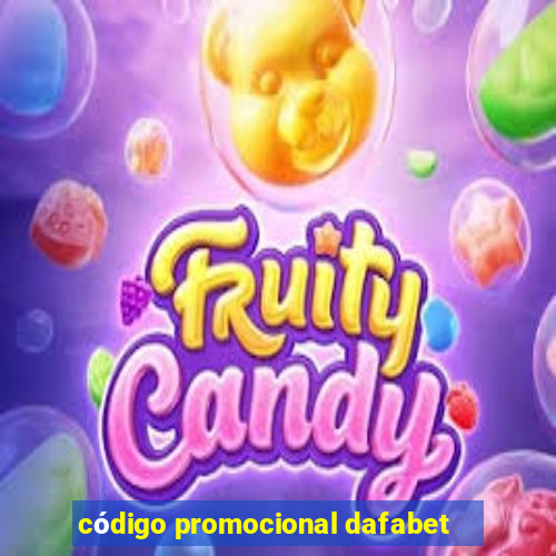 código promocional dafabet