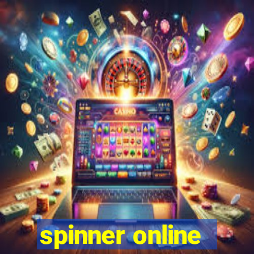 spinner online