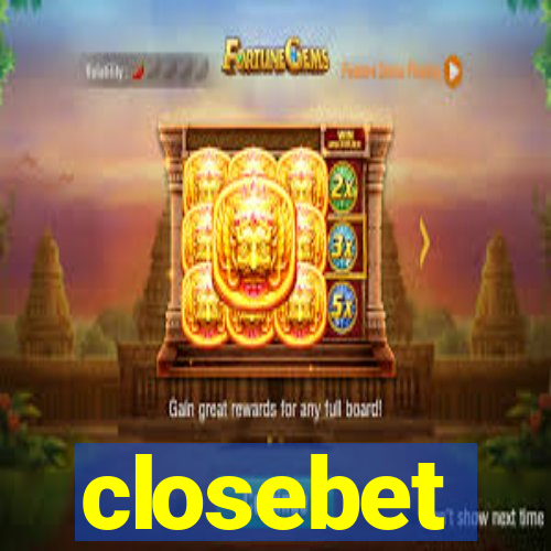 closebet