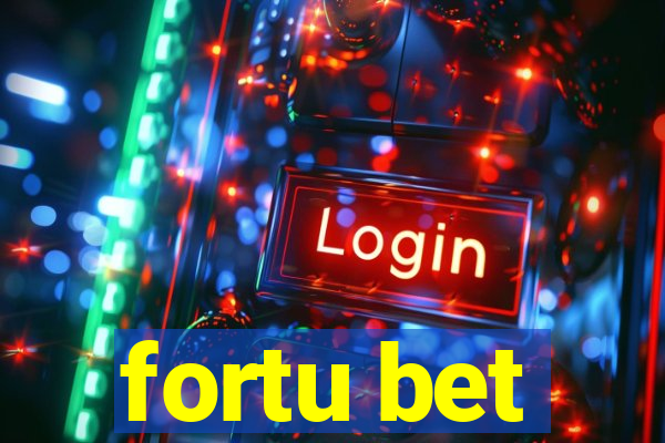 fortu bet