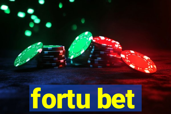 fortu bet