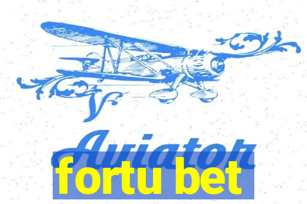 fortu bet