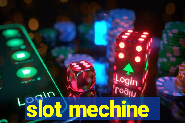 slot mechine