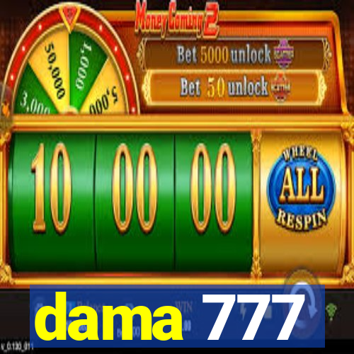 dama 777