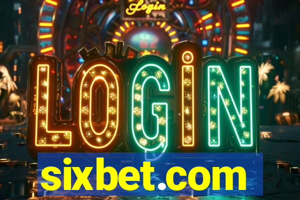 sixbet.com