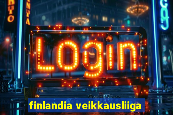 finlandia veikkausliiga