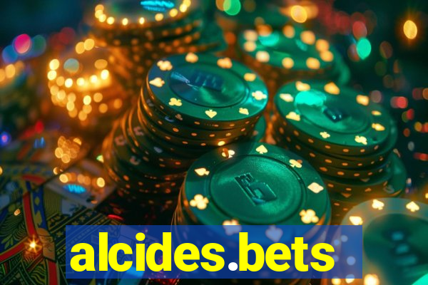 alcides.bets