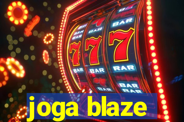 joga blaze