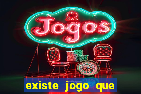 existe jogo que ganha dinheiro