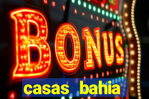 casas bahia telefone whatsapp