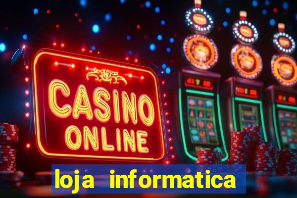 loja informatica porto alegre