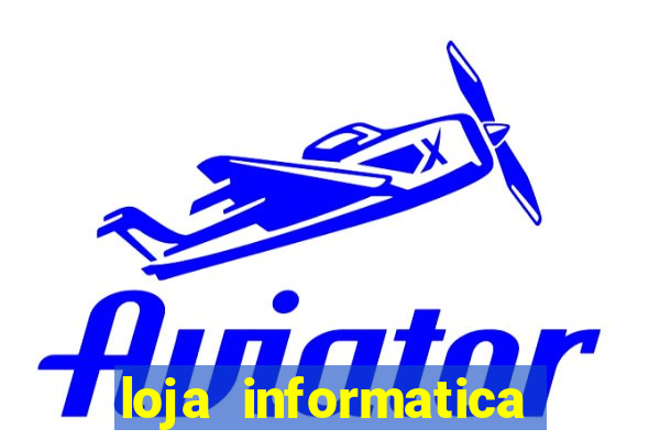 loja informatica porto alegre