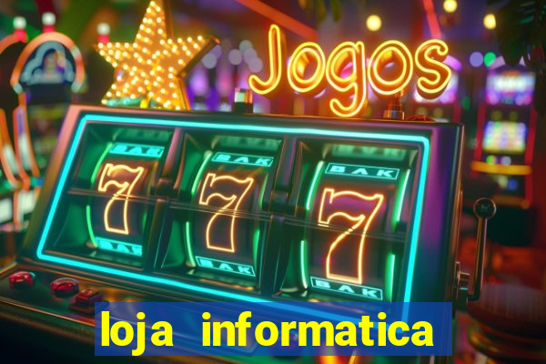 loja informatica porto alegre