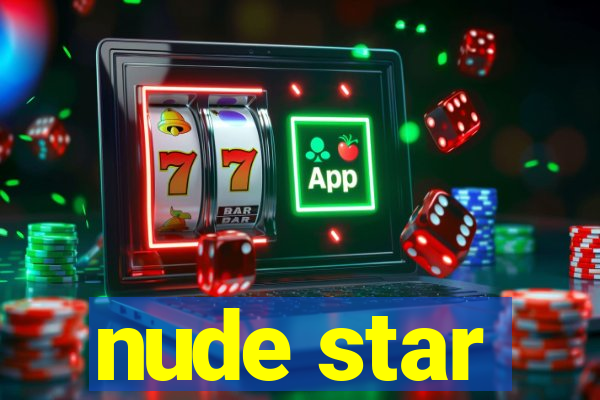 nude star