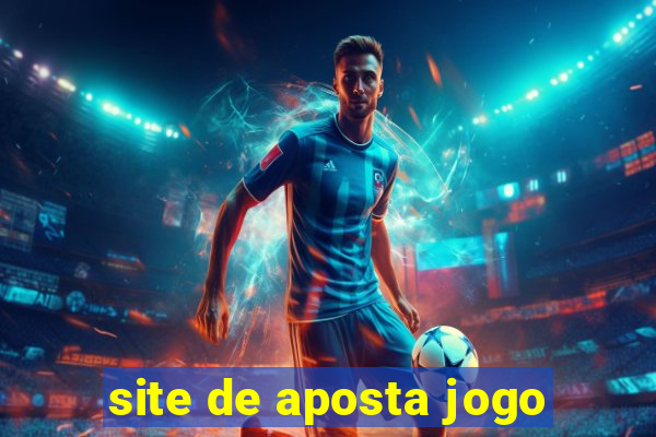 site de aposta jogo