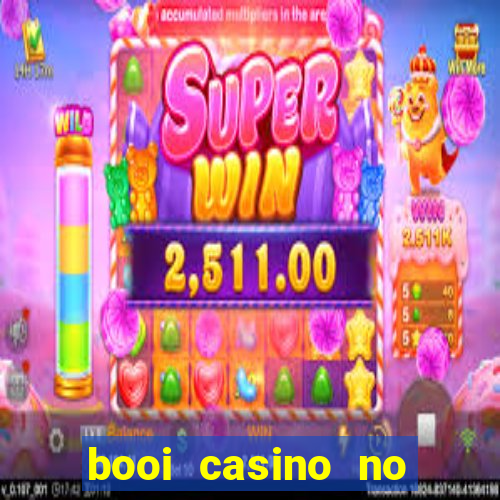 booi casino no deposit bonus