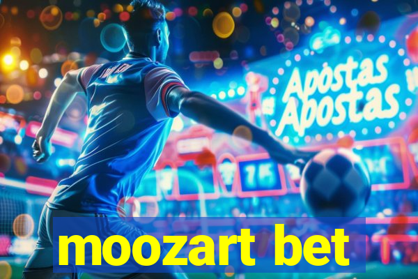 moozart bet