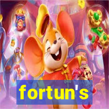 fortun's