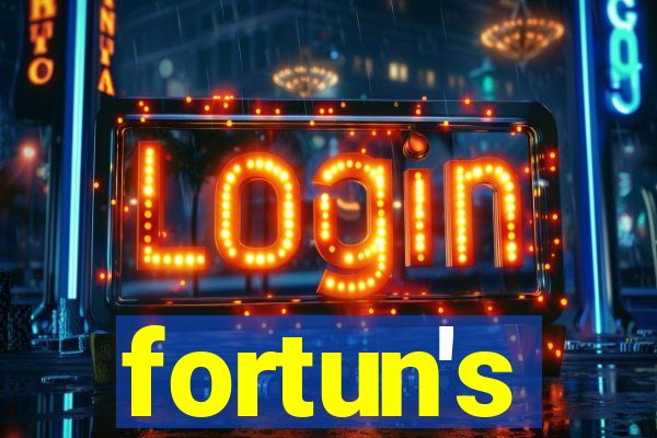 fortun's