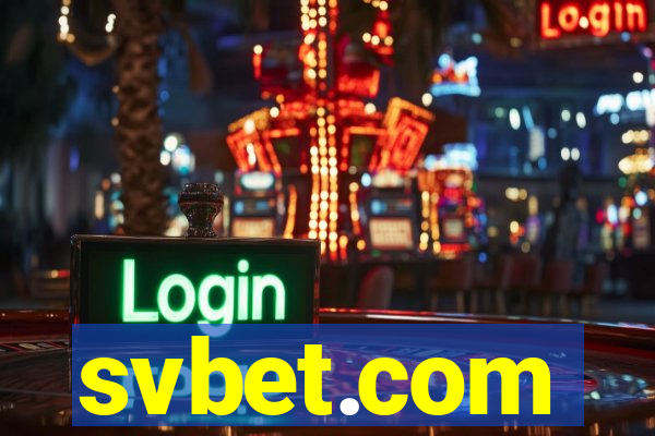 svbet.com