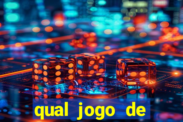 qual jogo de apostas mais fáceis de ganhar