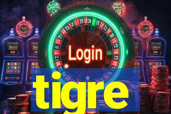 tigre