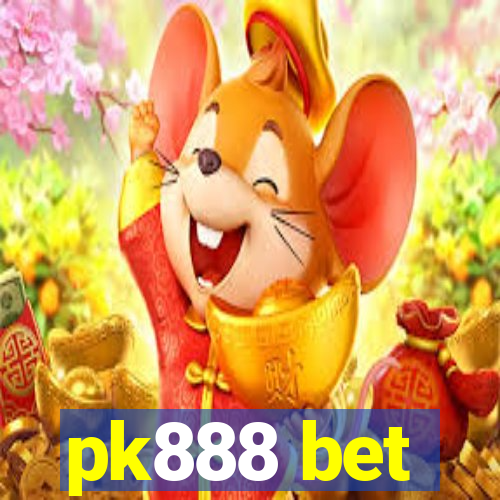 pk888 bet