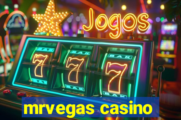 mrvegas casino