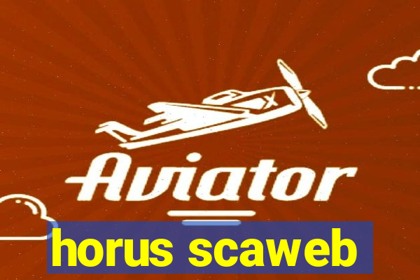 horus scaweb