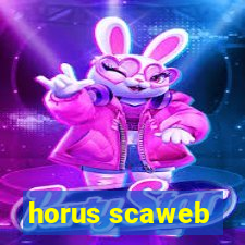 horus scaweb