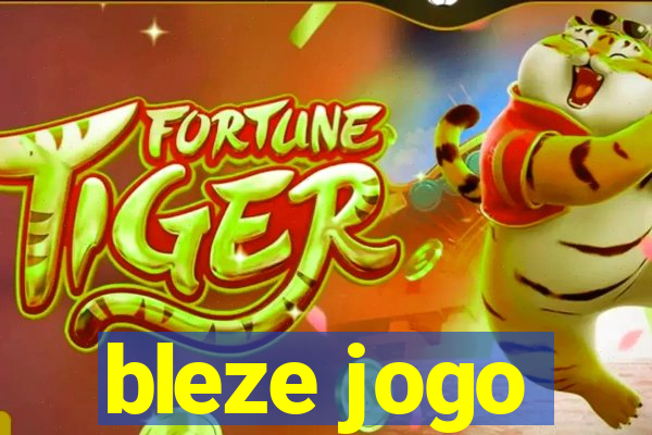 bleze jogo