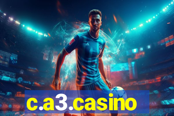 c.a3.casino