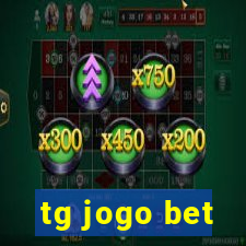 tg jogo bet