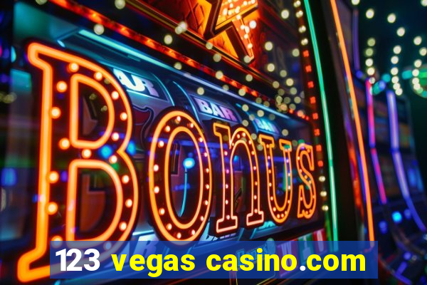 123 vegas casino.com