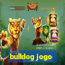 bulldog jogo