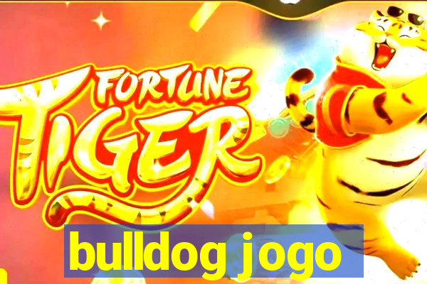 bulldog jogo