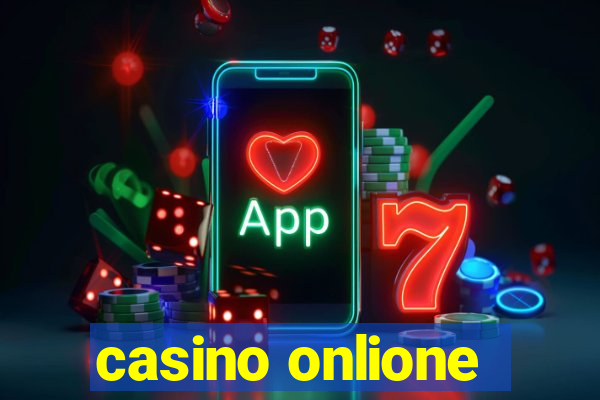 casino onlione